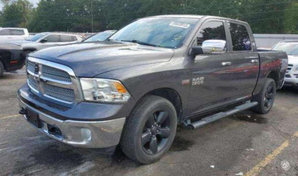 RAM 1500
