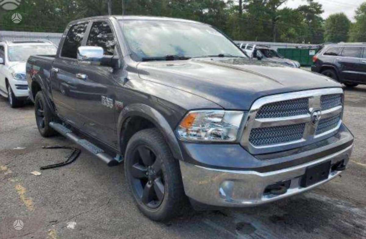 RAM 1500