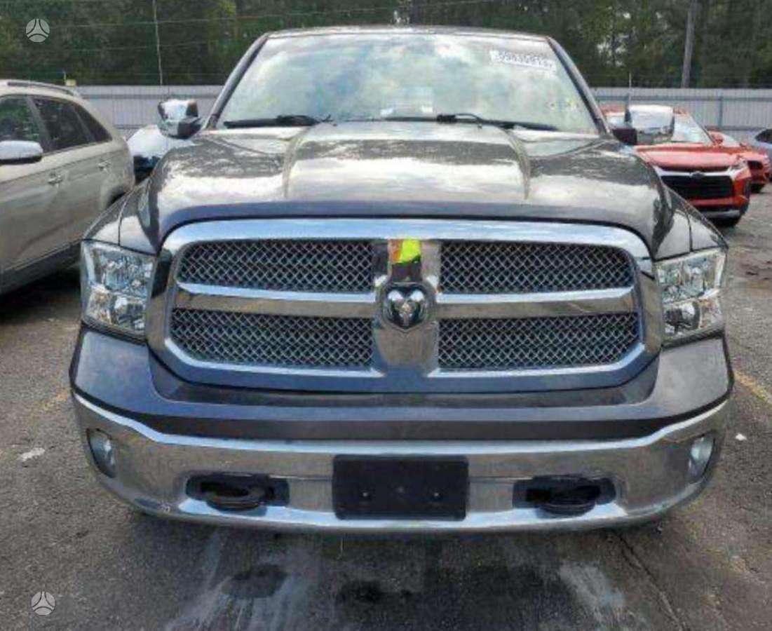 RAM 1500