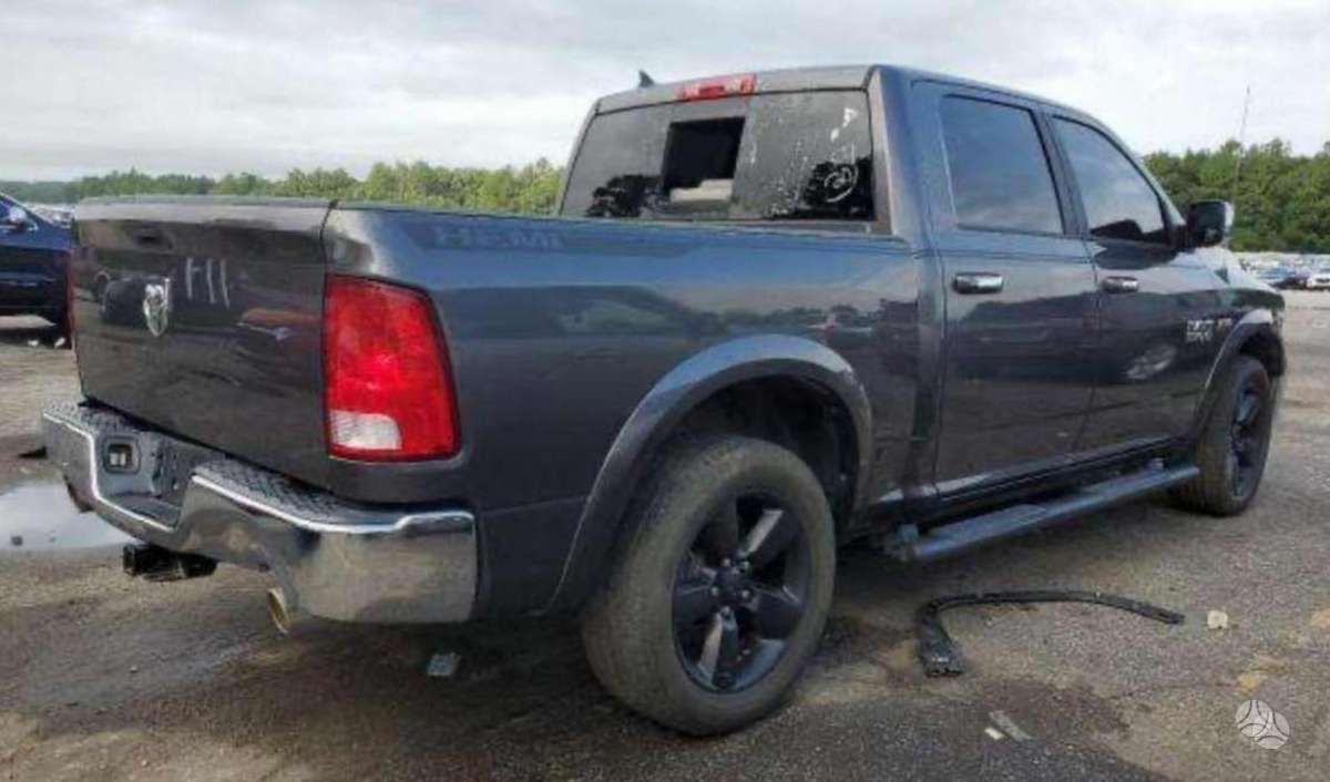 RAM 1500
