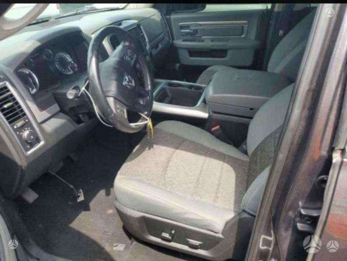 RAM 1500