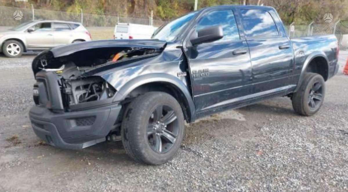 RAM 1500