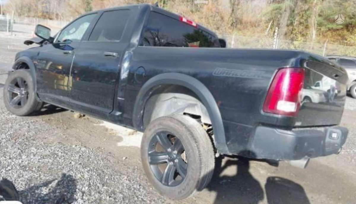 RAM 1500