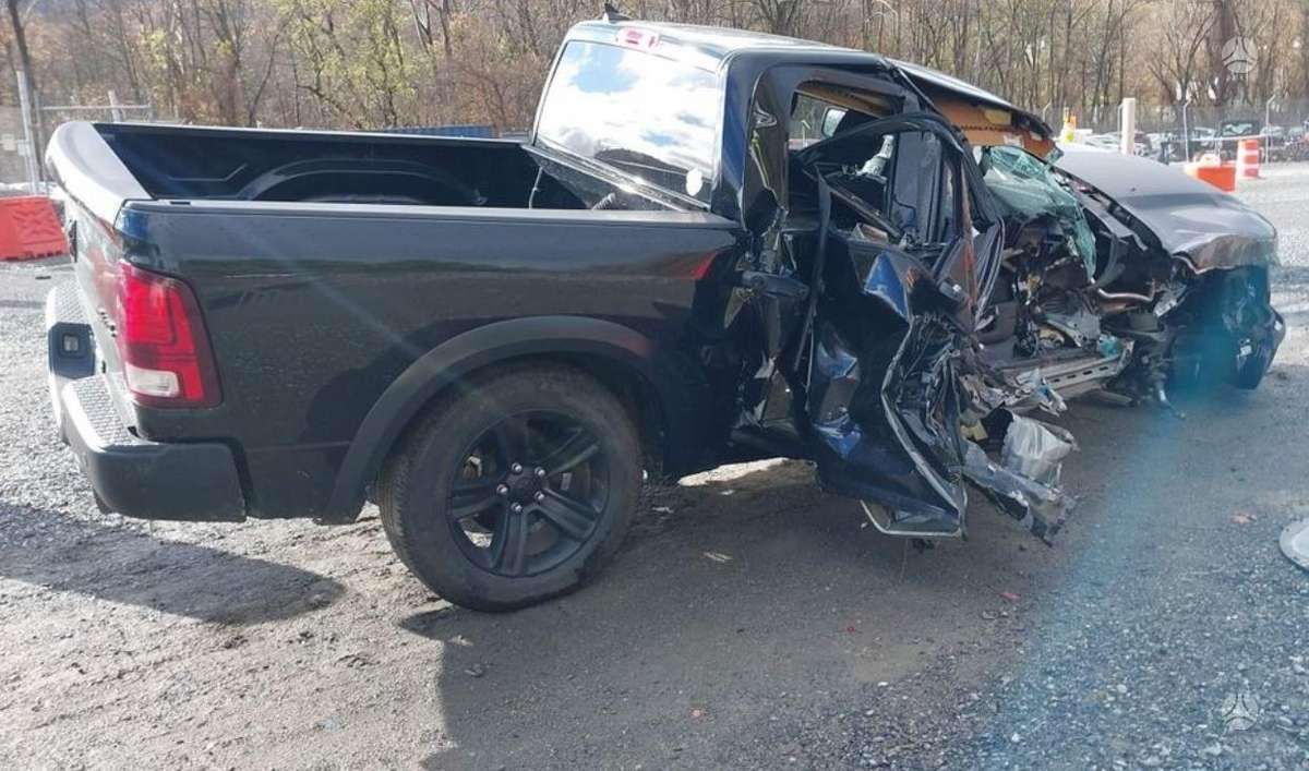 RAM 1500