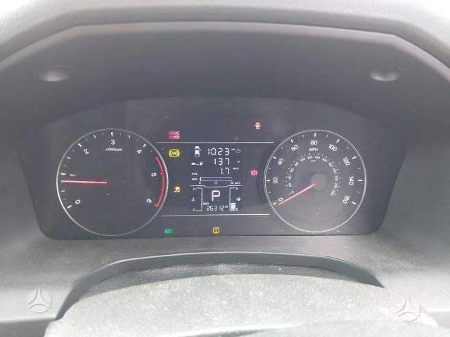 SsangYong Musso