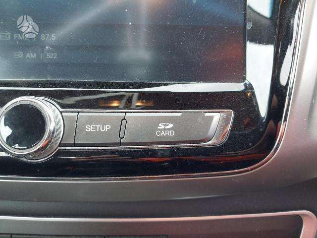 SsangYong Musso
