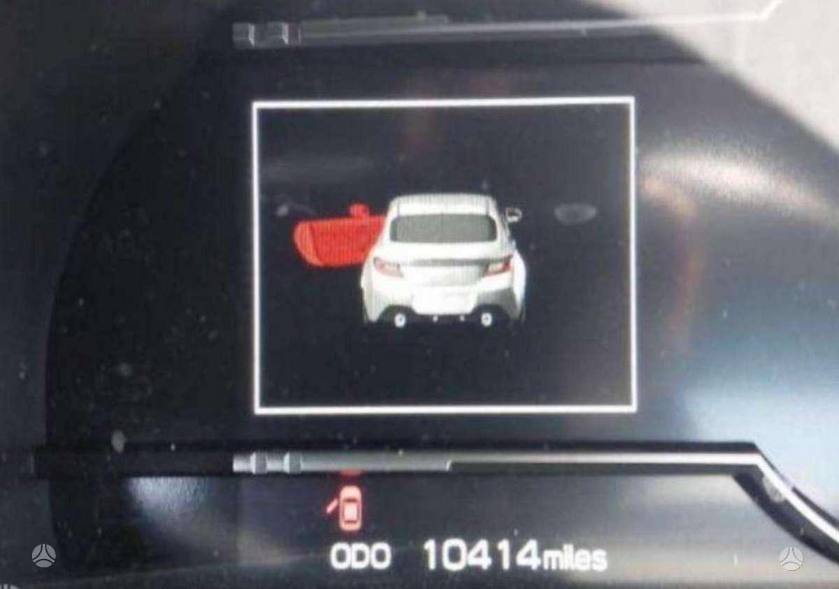 Toyota GR 86