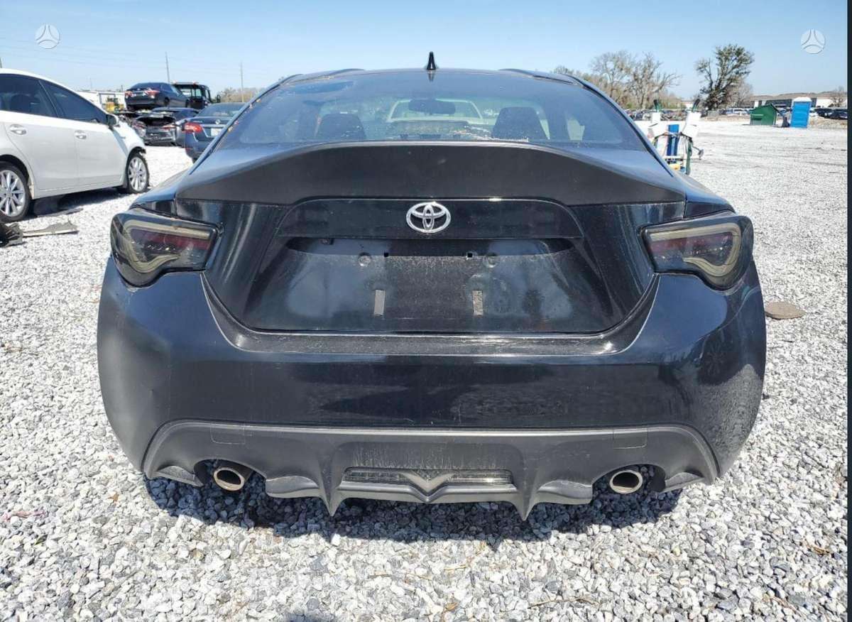 Toyota GT 86
