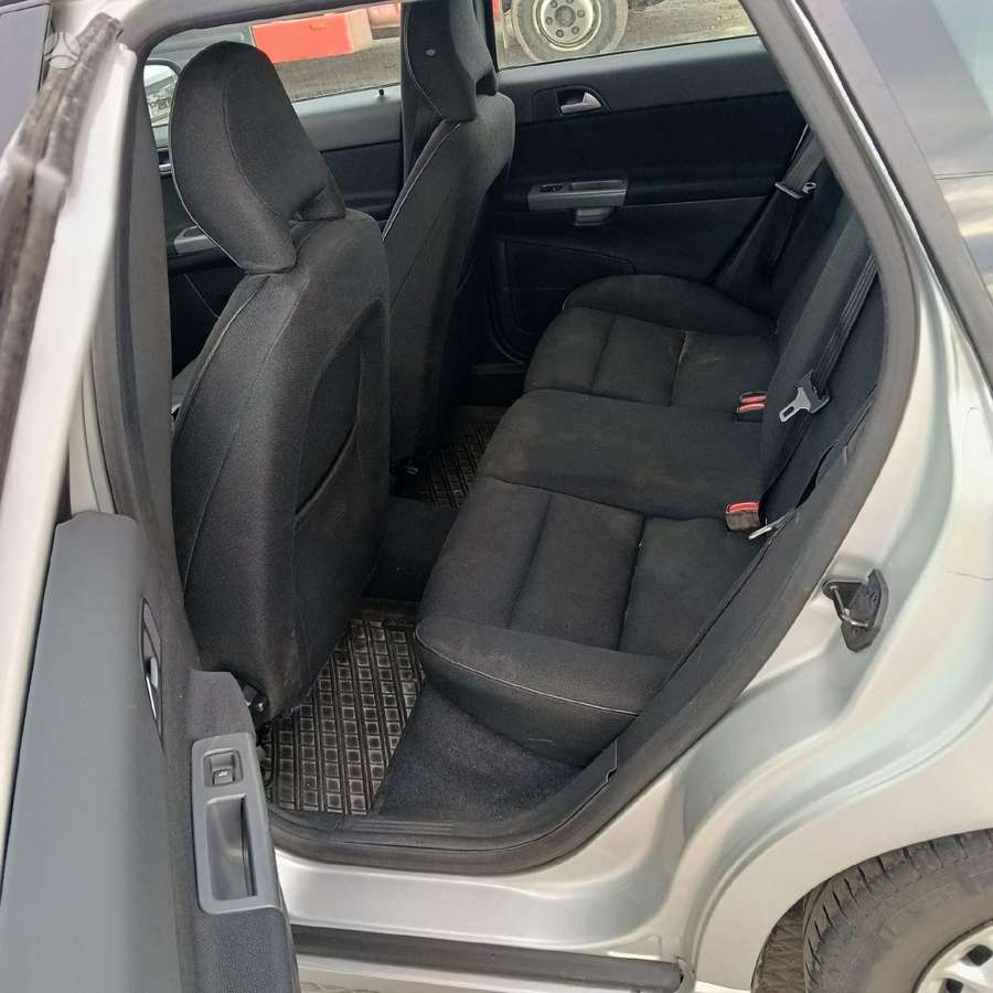 Volvo V50, 1.6 l., wagon