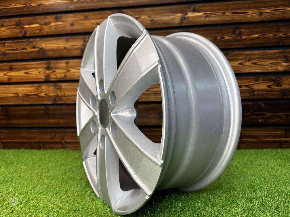 Autowheels Mercede-Benz Sprinter Style, легкосплавные , R16