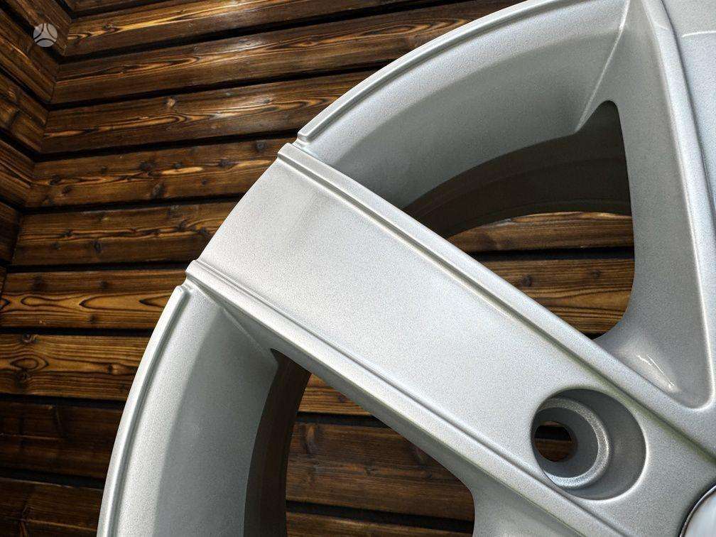 Autowheels Mercede-Benz Sprinter Style, легкосплавные , R16