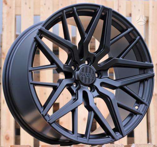 HAXER Wheels HX-035, легкосплавные , R19