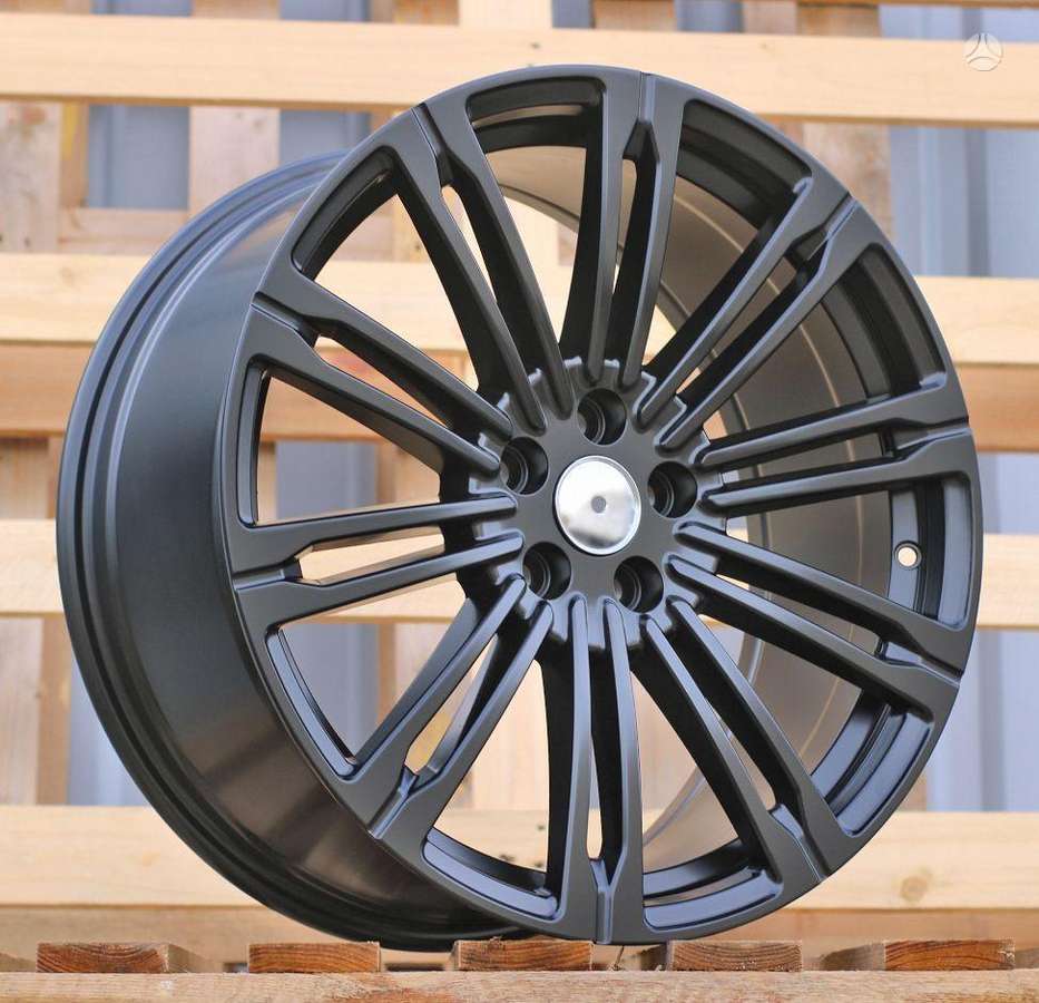 Autowheels Land Rover Split 1075 Style, легкосплавные , R19