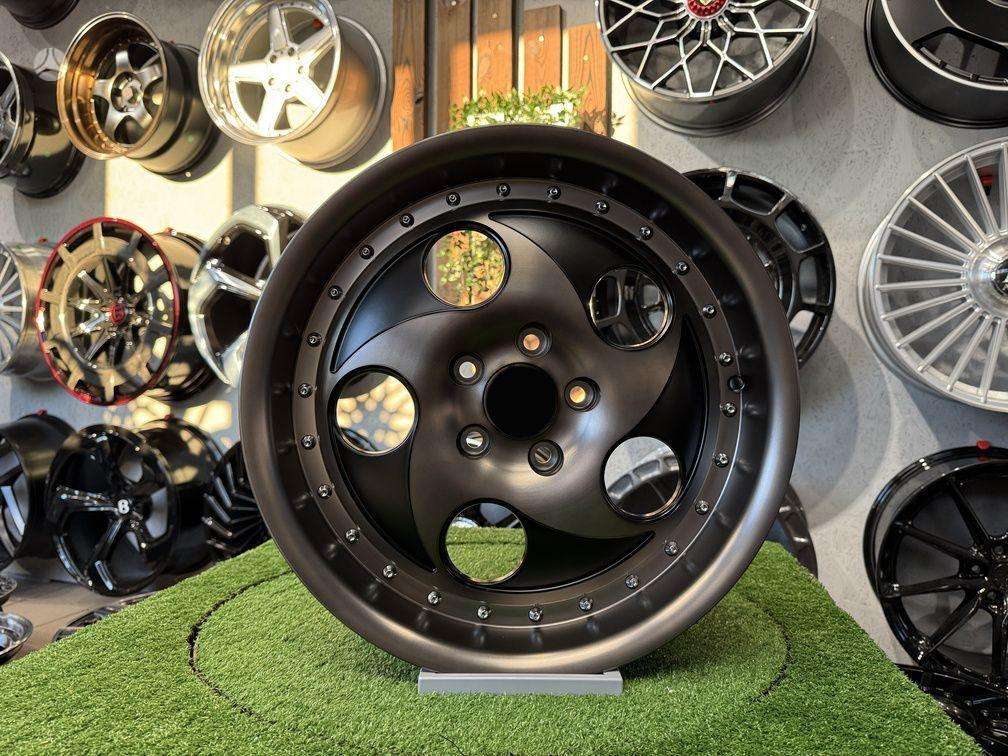 Autowheels VIP Modular VX-610 Style, легкосплавные , R17