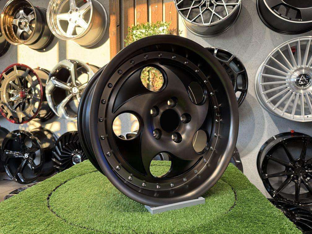 Autowheels VIP Modular VX-610 Style, легкосплавные , R17