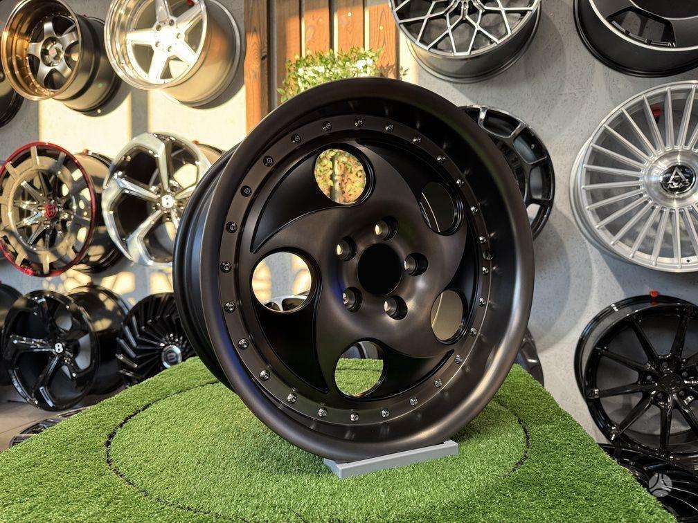 Autowheels VIP Modular VX-610 Style, light alloy, R17