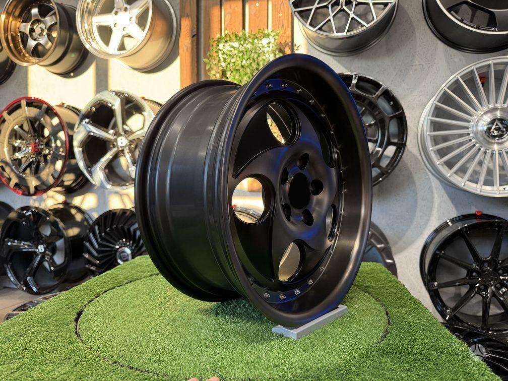 Autowheels VIP Modular VX-610 Style, легкосплавные , R17
