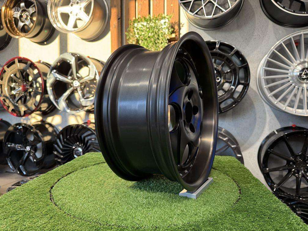 Autowheels VIP Modular VX-610 Style, легкосплавные , R17