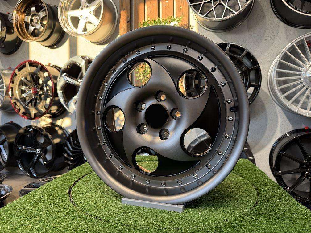 Autowheels VIP Modular VX-610 Style, light alloy, R17