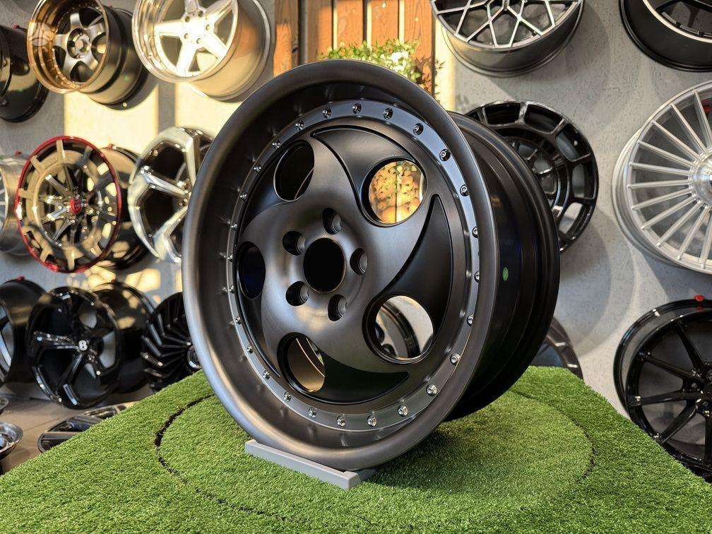 Autowheels VIP Modular VX-610 Style, легкосплавные , R17