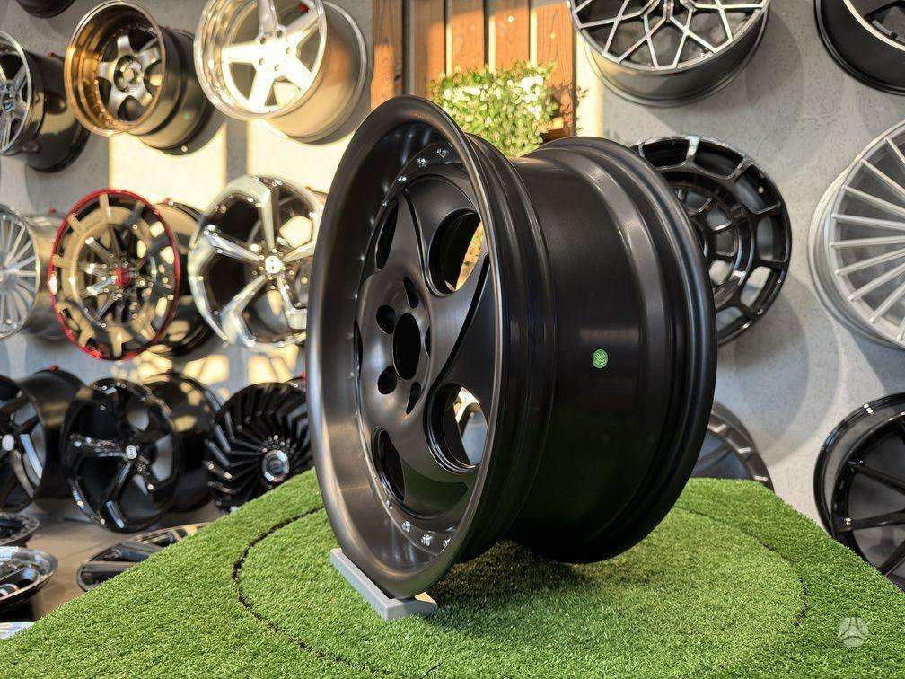 Autowheels VIP Modular VX-610 Style, легкосплавные , R17