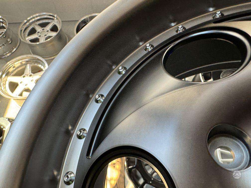 Autowheels VIP Modular VX-610 Style, легкосплавные , R17