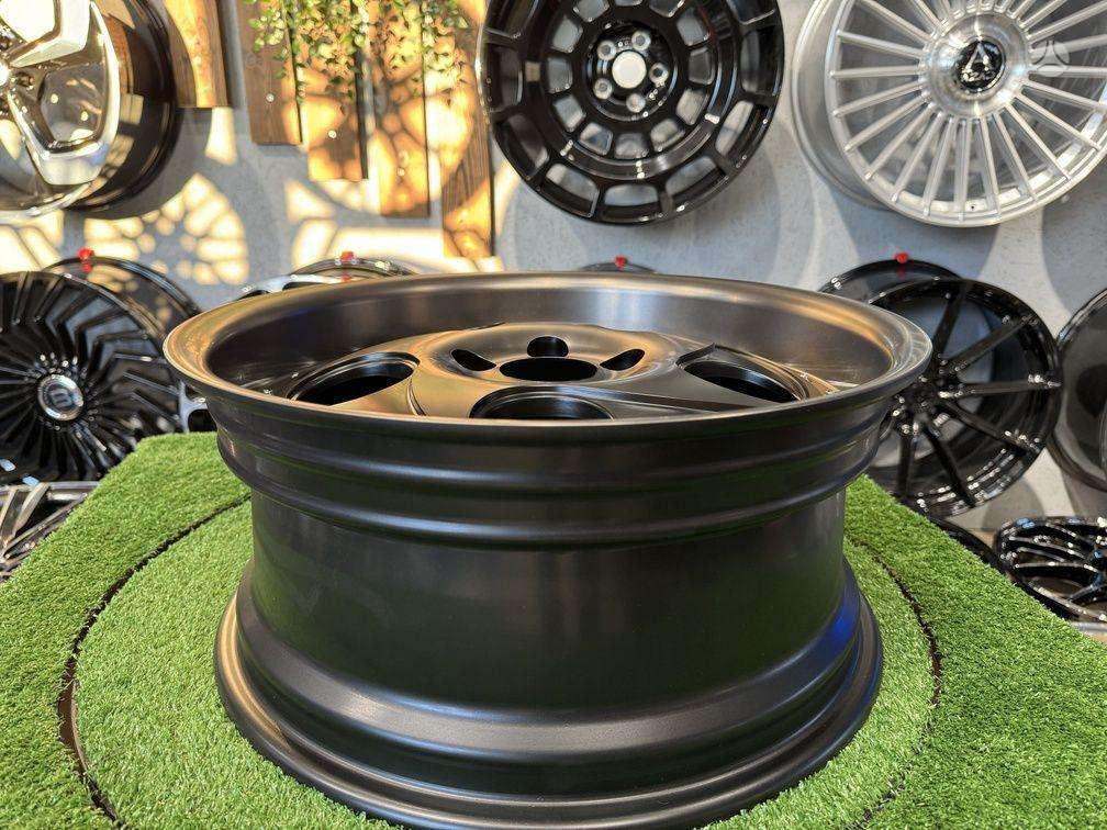 Autowheels VIP Modular VX-610 Style, легкосплавные , R17