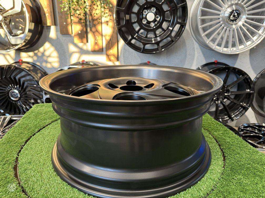 Autowheels VIP Modular VX-610 Style, light alloy, R17
