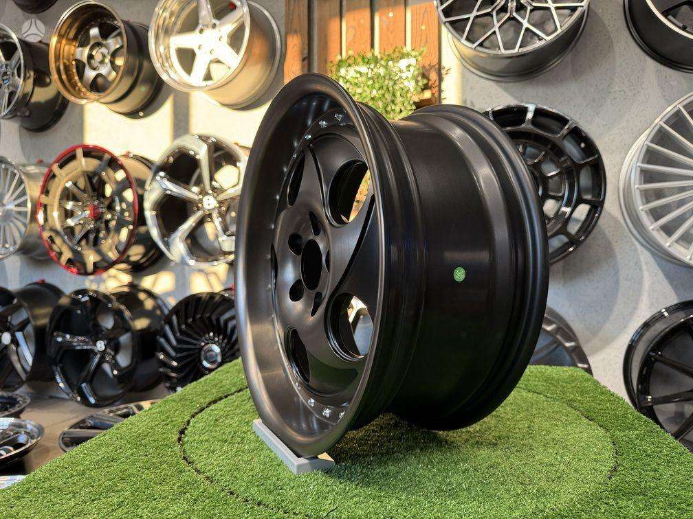 Autowheels VIP Modular VX-610 Style, light alloy, R17