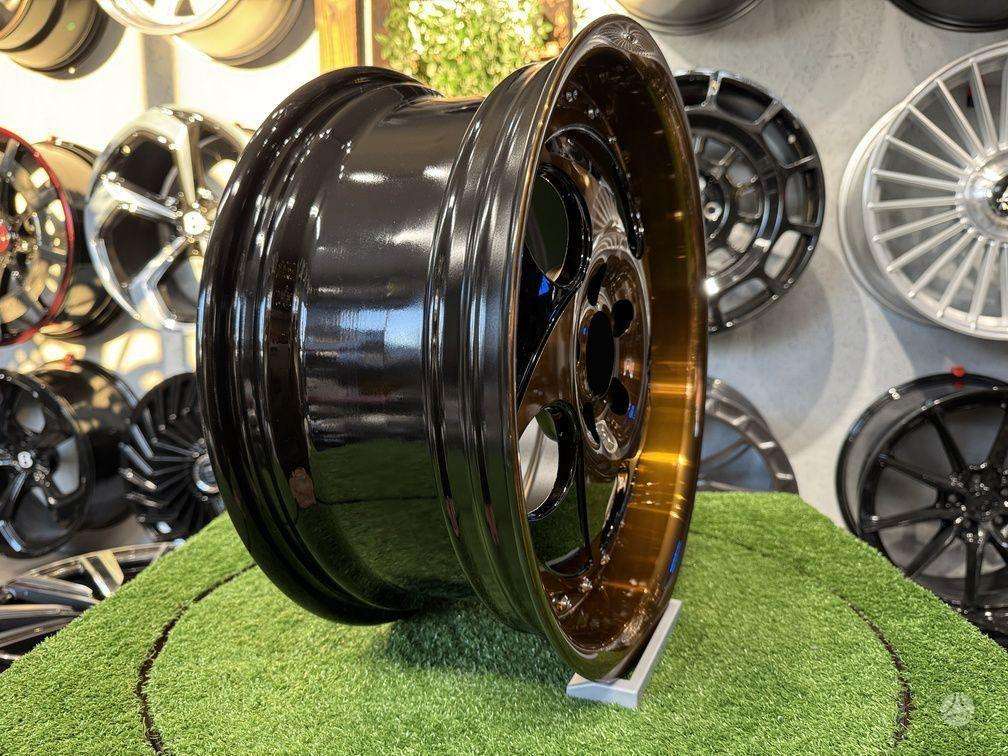 Autowheels VIP Modular VX-610 Style, легкосплавные , R17
