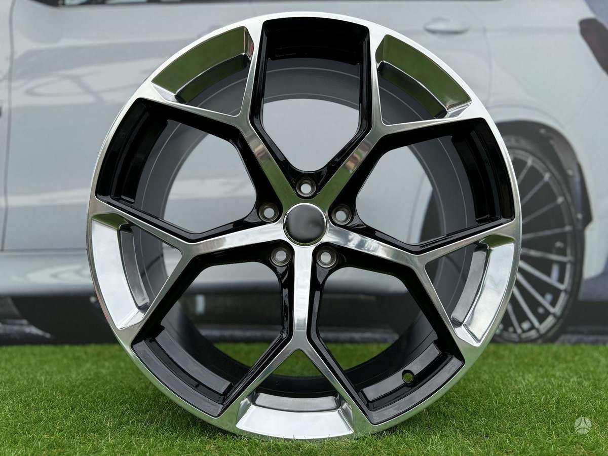 Autowheels Audi RS6 Performance Style A4, light alloy, R19