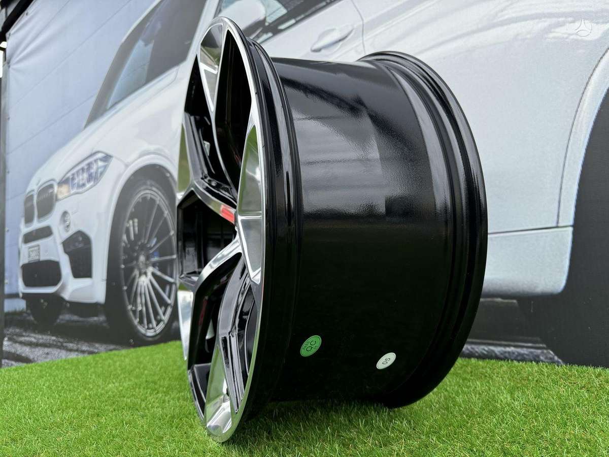 Autowheels Audi RS6 Performance Style A4, легкосплавные , R19