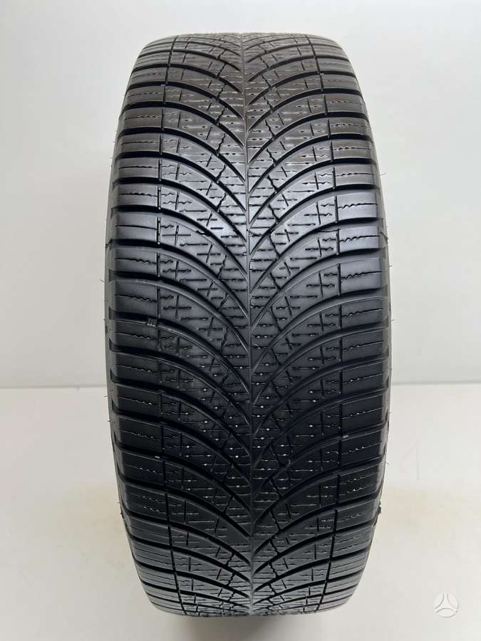 Goodyear Vector4Seasons MO-V 2025m, universalios 235/65 R16