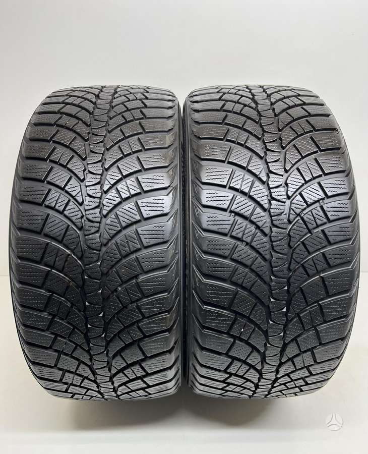 Kumho WinterCraft WP71, winter 245/40 R17