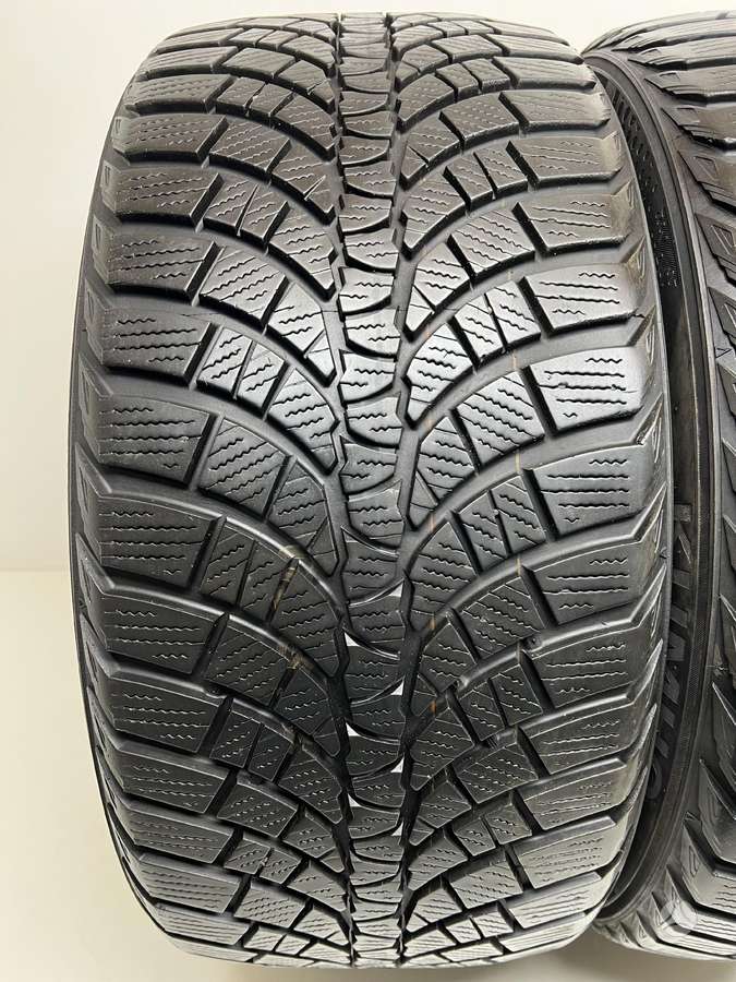 Kumho WinterCraft WP71, winter 245/40 R17