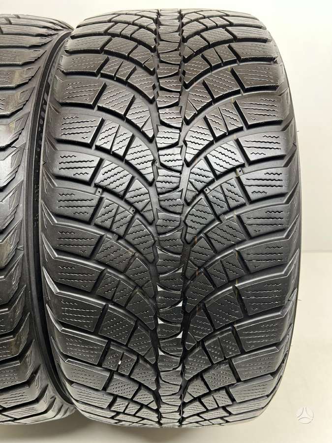 Kumho WinterCraft WP71, winter 245/40 R17