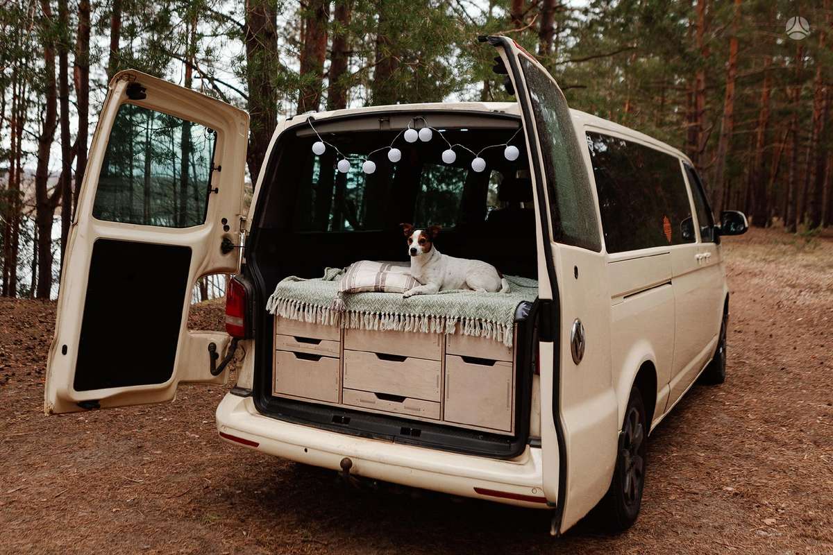 -Kita- Module, other