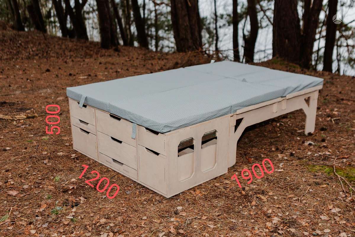 -Kita- Module, other