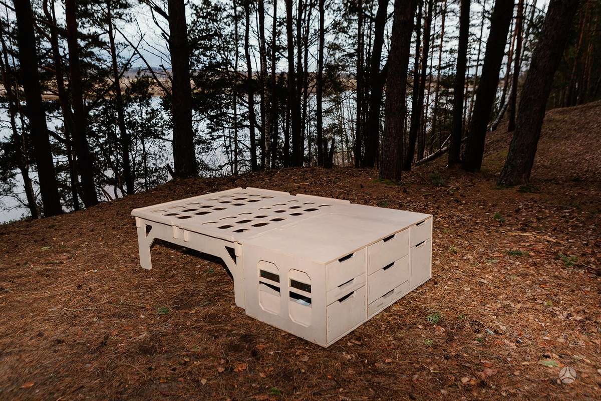 -Kita- Module, другое