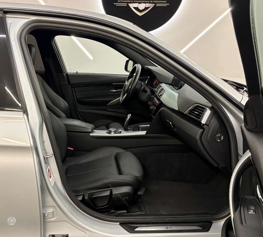 BMW 320, 2.0 l., Универсал