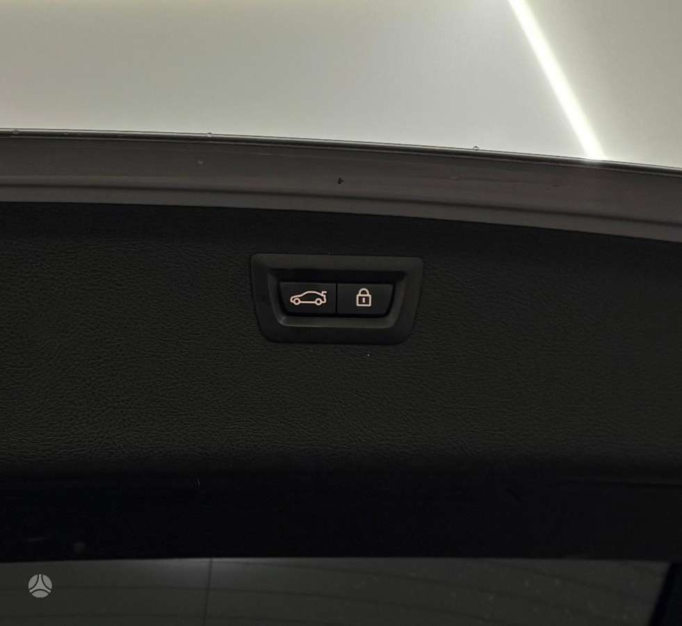 BMW 320, 2.0 l., wagon