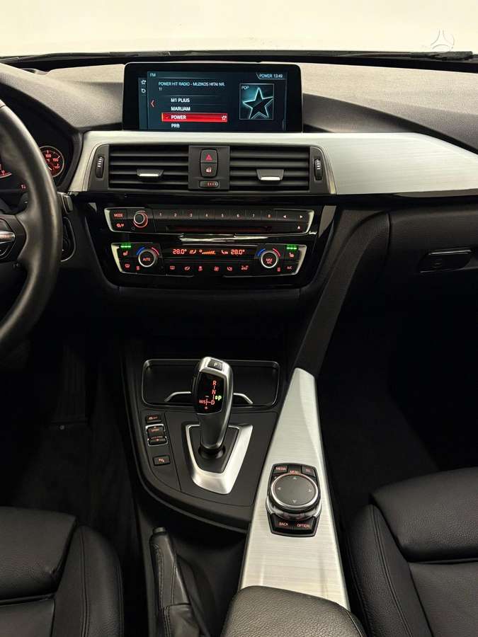 BMW 320, 2.0 l., Универсал