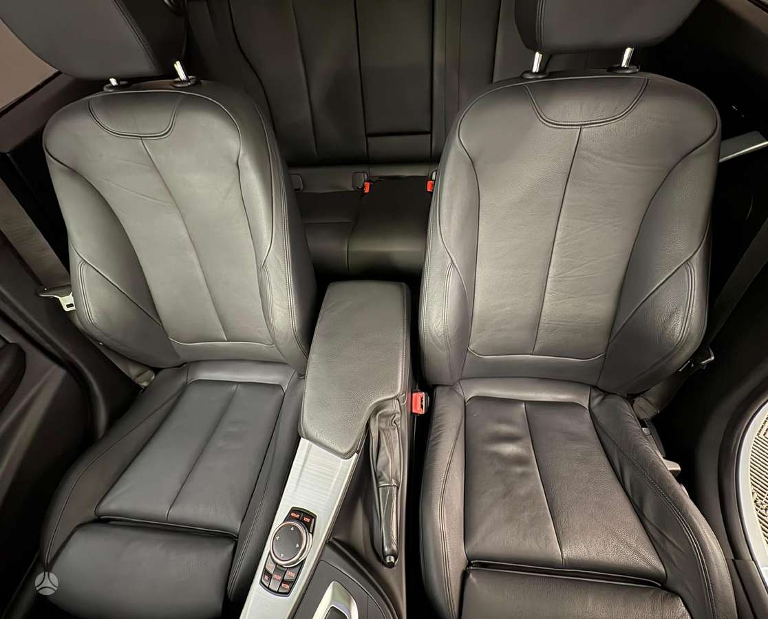 BMW 320, 2.0 l., Универсал
