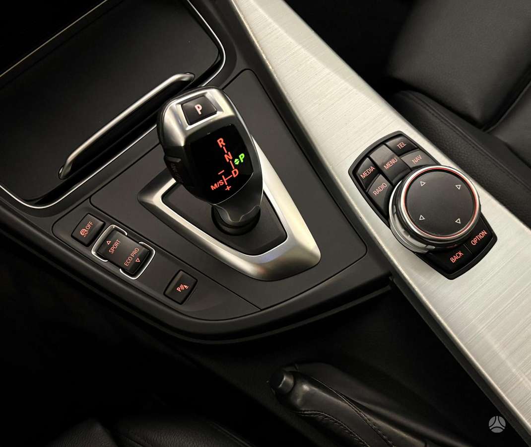 BMW 320, 2.0 l., Универсал