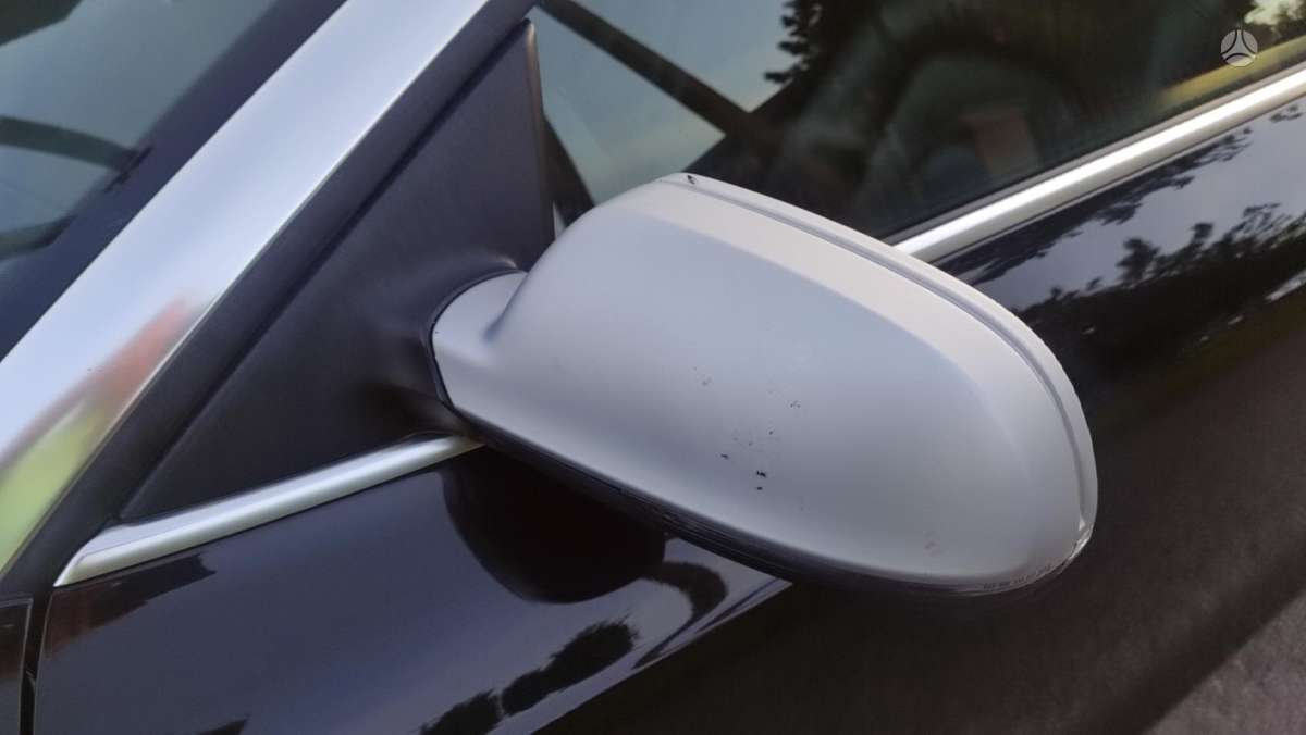 Audi A5, 2.0 l., convertible