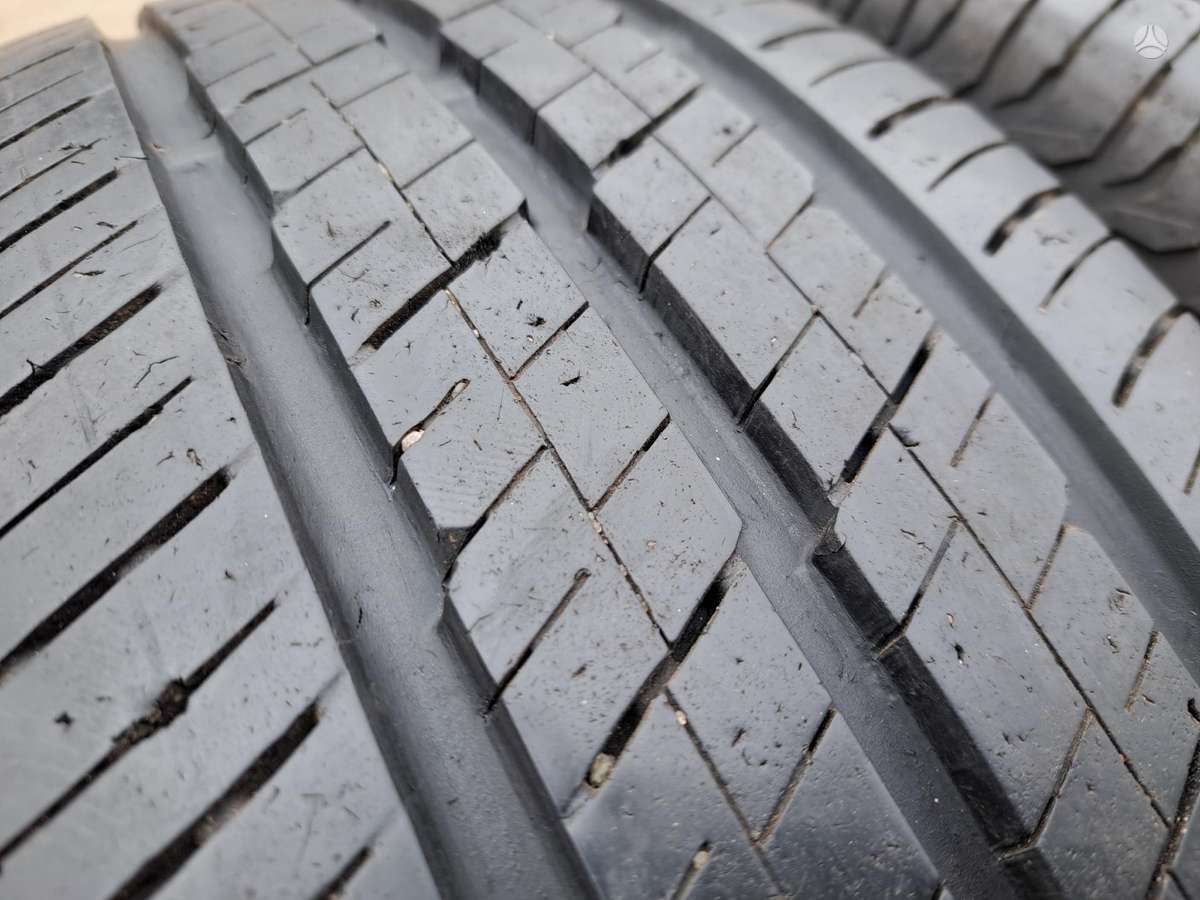 Continental VanContact, summer 235/65 R16