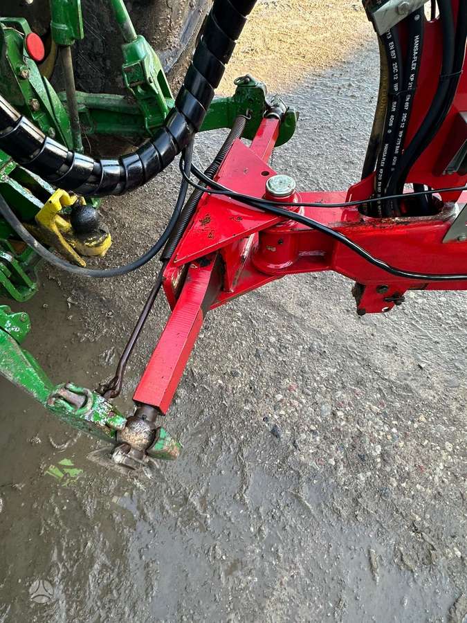 Horsch Pronto 8 DC, сеялки, сажалки