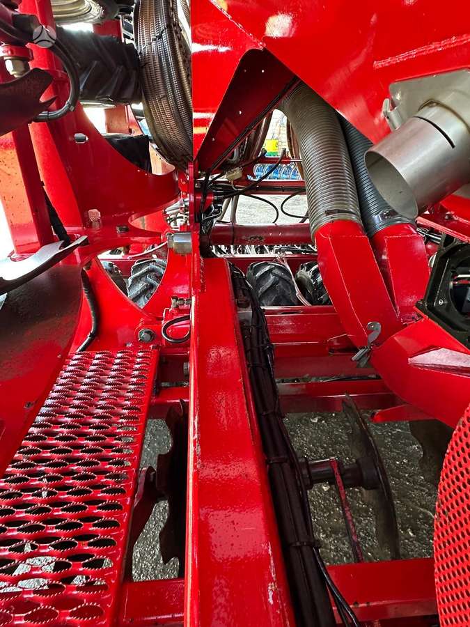 Horsch Pronto 8 DC, сеялки, сажалки