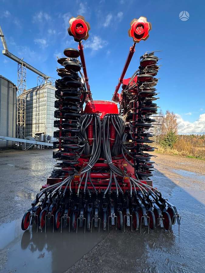 Horsch Pronto 8 DC, сеялки, сажалки