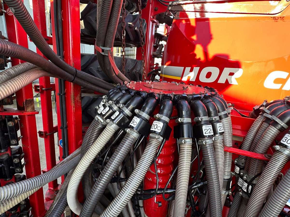 Horsch Pronto 8 DC, сеялки, сажалки